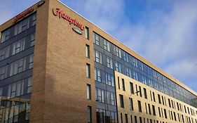 Hampton By Hilton Edinburgh West End